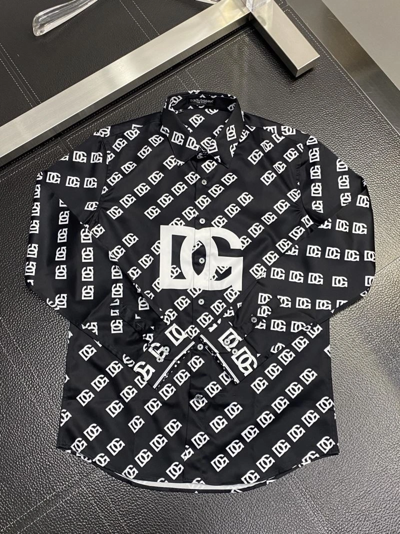 Compact Dolce Gabbana Shirts 119801