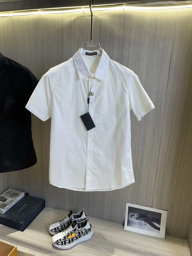 BestValue Dolce Gabbana Shirts 119799