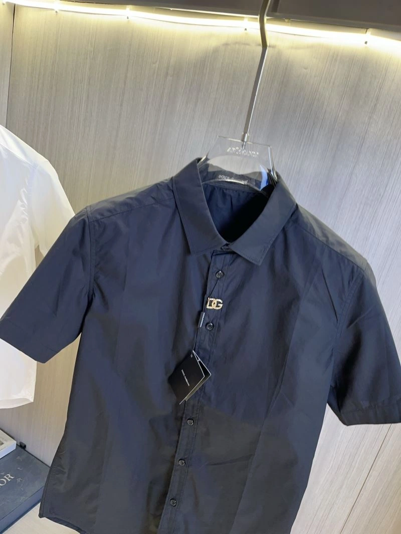 BestValue Dolce Gabbana Shirts 119799