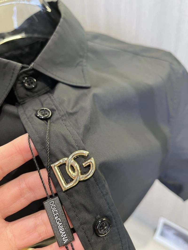 BestValue Dolce Gabbana Shirts 119799