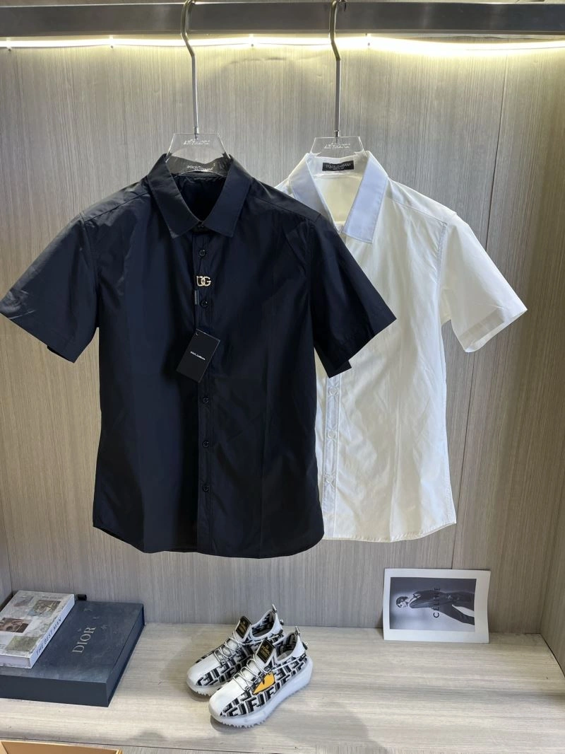 BestValue Dolce Gabbana Shirts 119799
