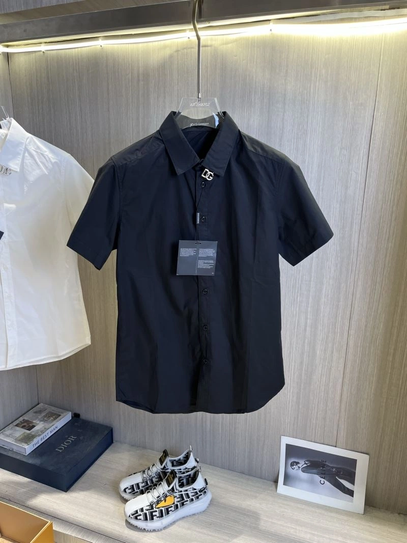 Dolce Gabbana Shirts OnTrend 119798