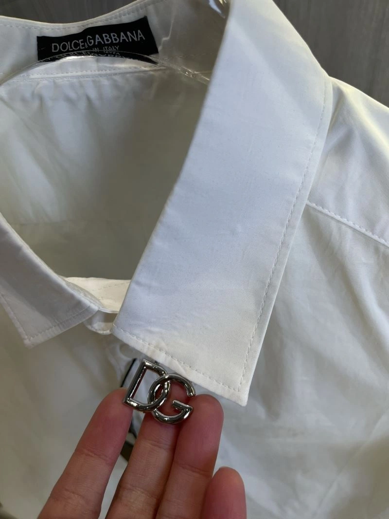 Dolce Gabbana Shirts OnTrend 119798