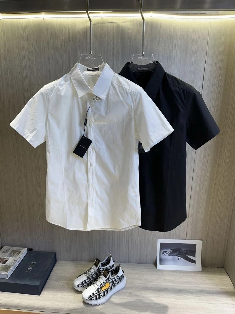 Dolce Gabbana Shirts OnTrend 119798