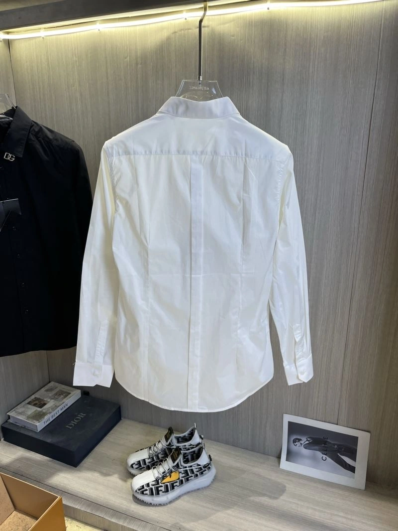 Dolce Gabbana Shirts Youthful 119797