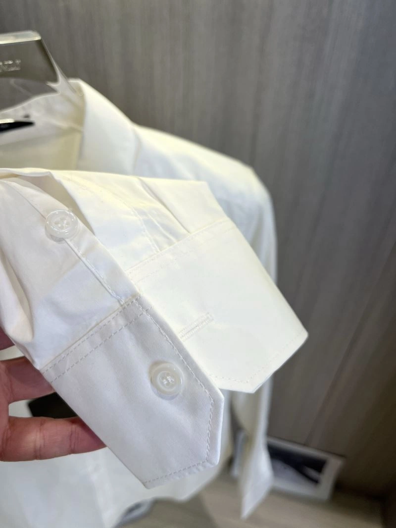 Dolce Gabbana Shirts Youthful 119797