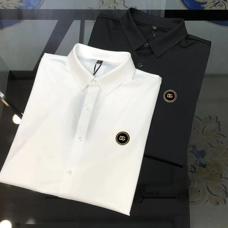 Efficient Dolce Gabbana Shirts 119685