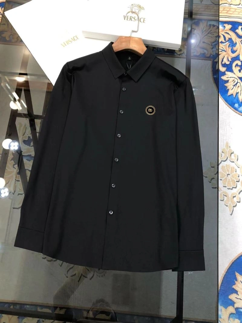 Efficient Dolce Gabbana Shirts 119685