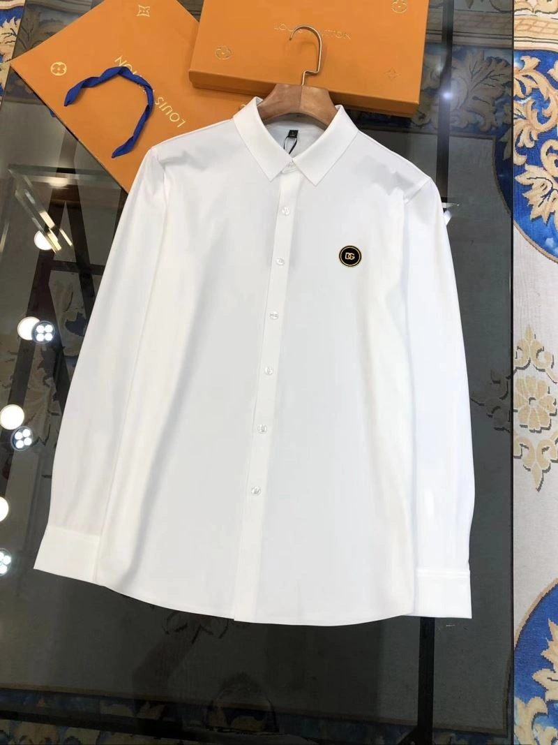 Efficient Dolce Gabbana Shirts 119685