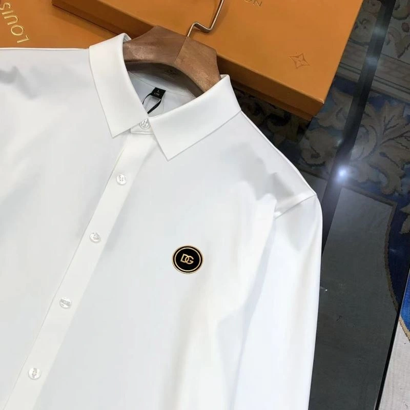 Efficient Dolce Gabbana Shirts 119685