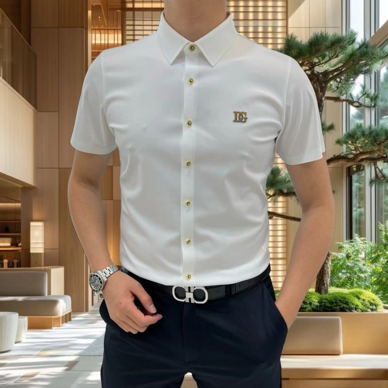 Cozy Dolce Gabbana Shirts 119702