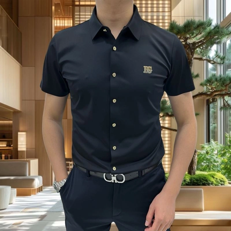 Cozy Dolce Gabbana Shirts 119702