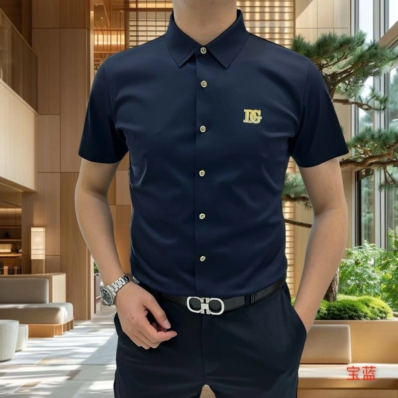 Cozy Dolce Gabbana Shirts 119702