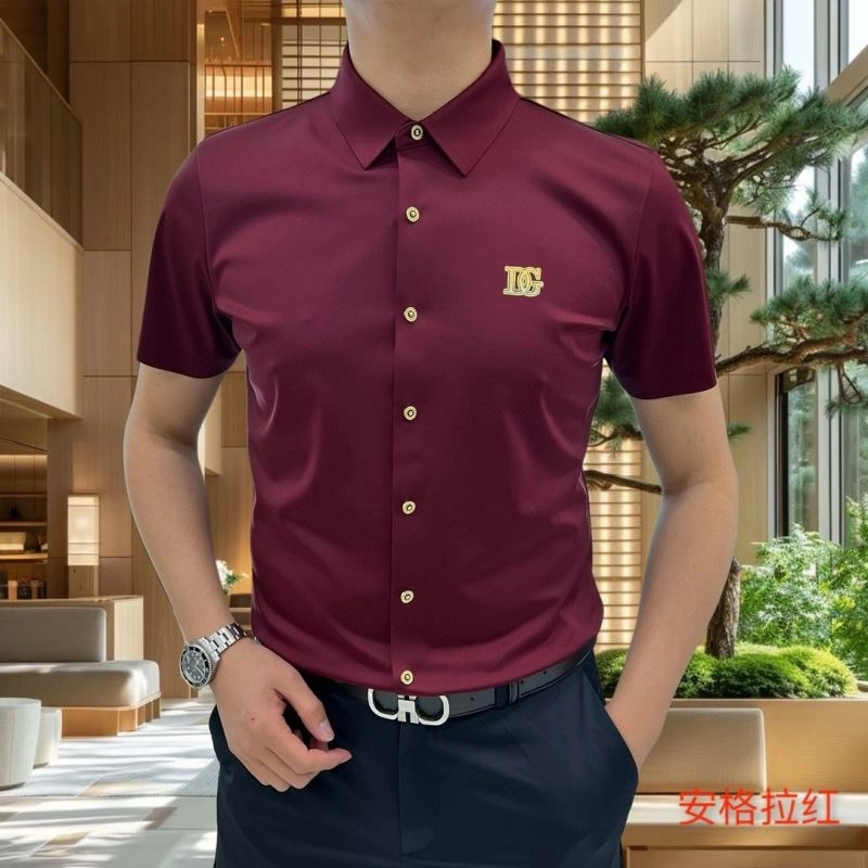 Cozy Dolce Gabbana Shirts 119702