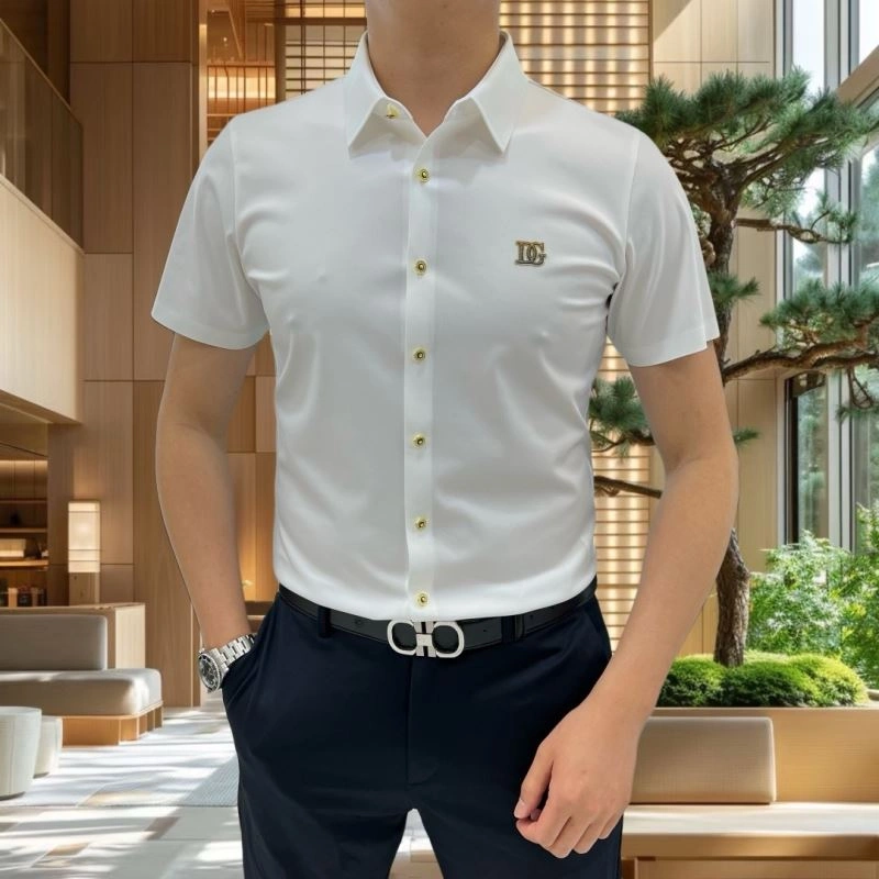 Cozy Dolce Gabbana Shirts 119702