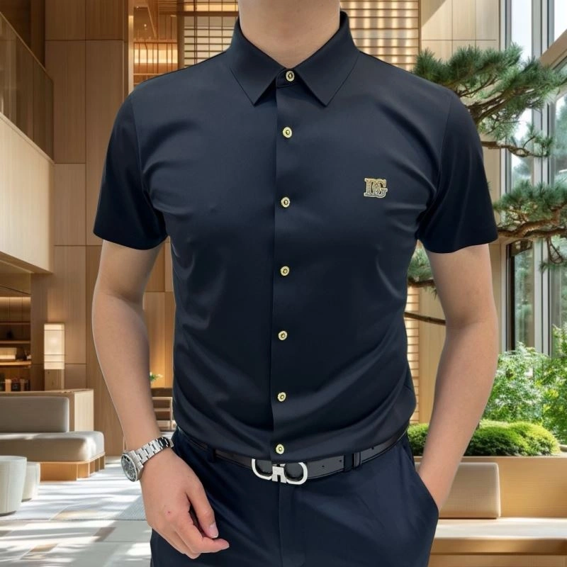 Cozy Dolce Gabbana Shirts 119702