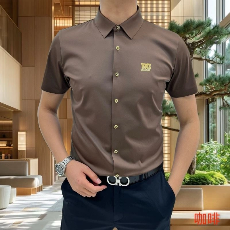 Cozy Dolce Gabbana Shirts 119702