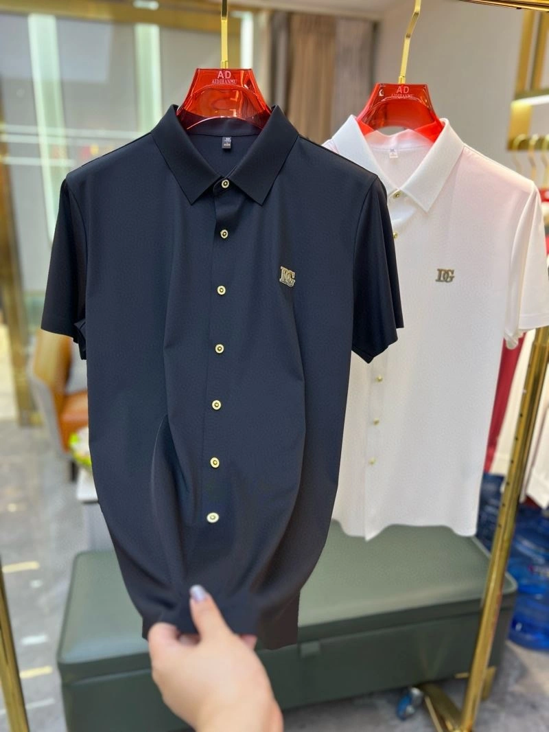 Cozy Dolce Gabbana Shirts 119702