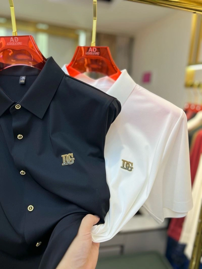 Cozy Dolce Gabbana Shirts 119702