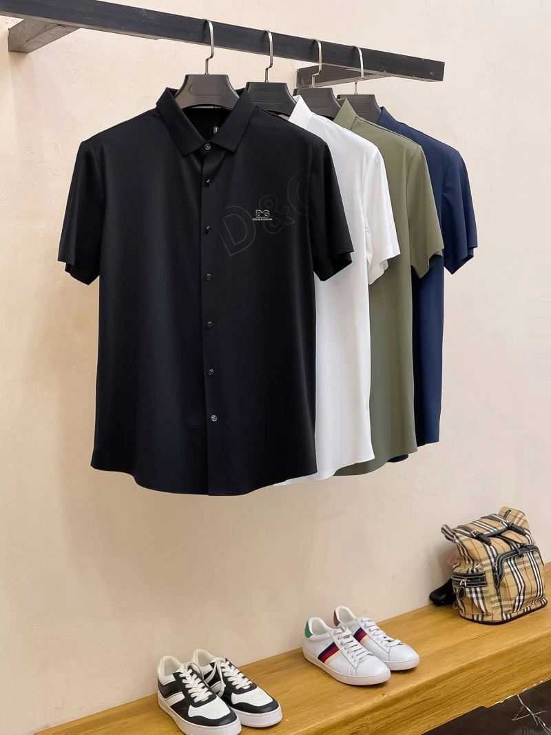 MultiPurpose Dolce Gabbana Shirts 119678