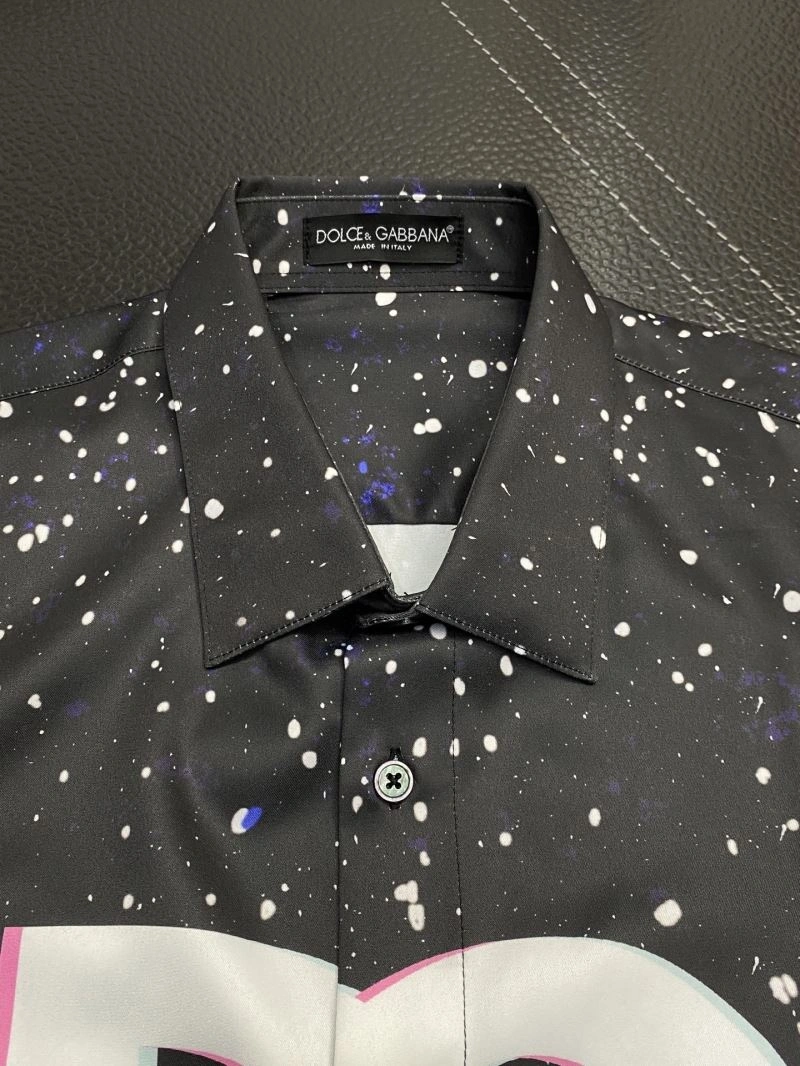 Seasonal Dolce Gabbana Shirts 119682