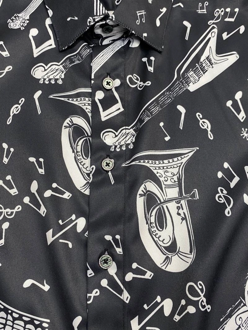 Dolce Gabbana Shirts Seasonal 119688
