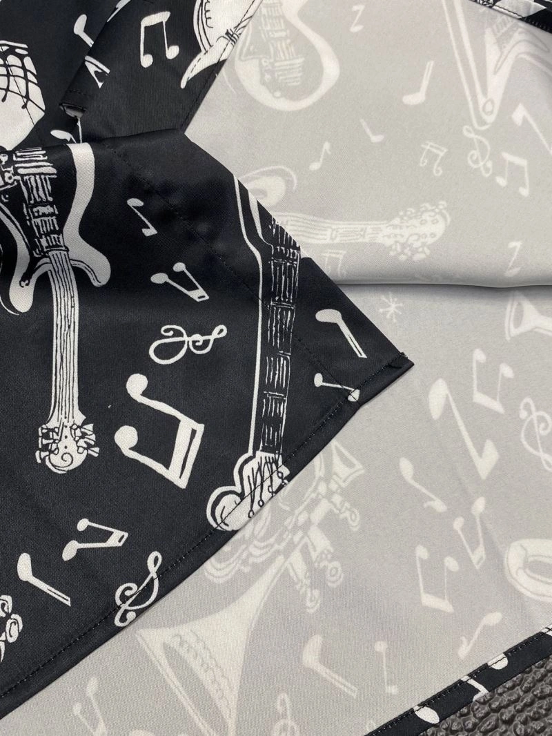 Dolce Gabbana Shirts Seasonal 119688
