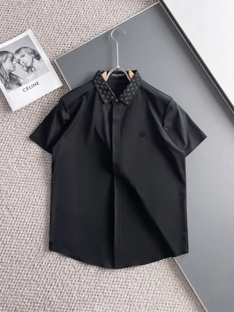 Breathable Dolce Gabbana Shirts 119705