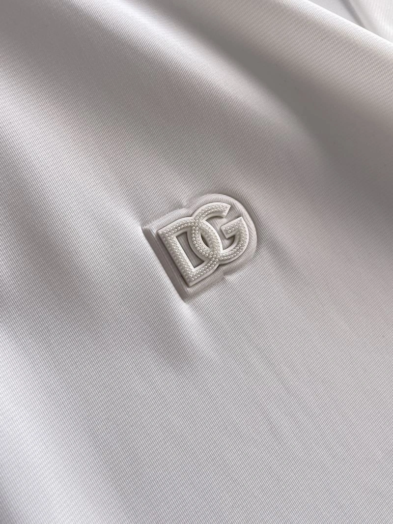 Breathable Dolce Gabbana Shirts 119705