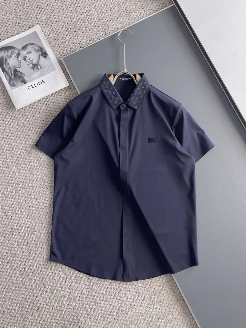Breathable Dolce Gabbana Shirts 119705