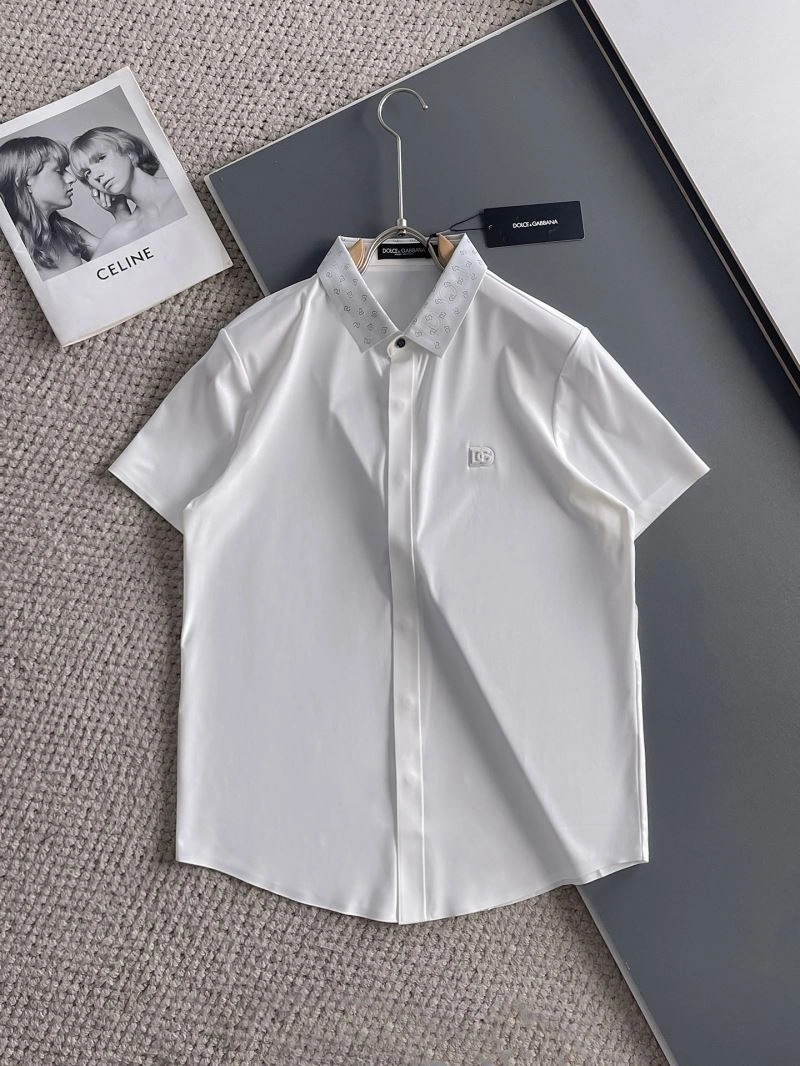 Breathable Dolce Gabbana Shirts 119705
