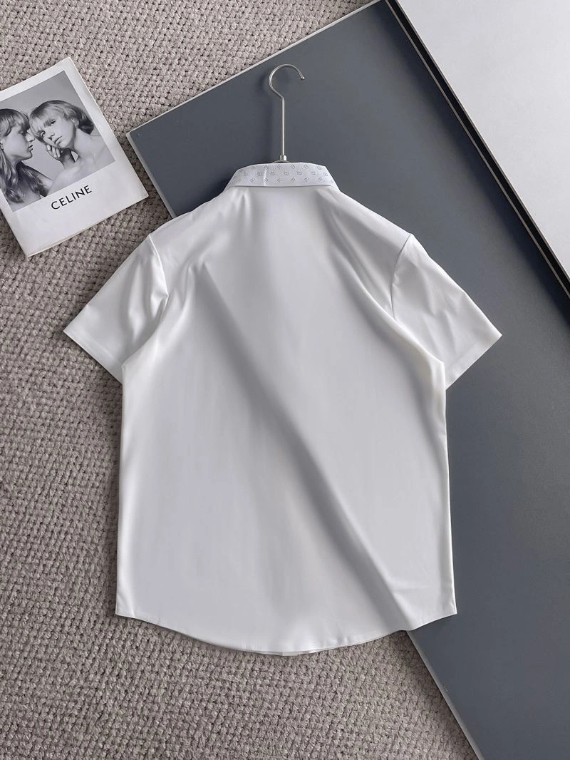 Breathable Dolce Gabbana Shirts 119705