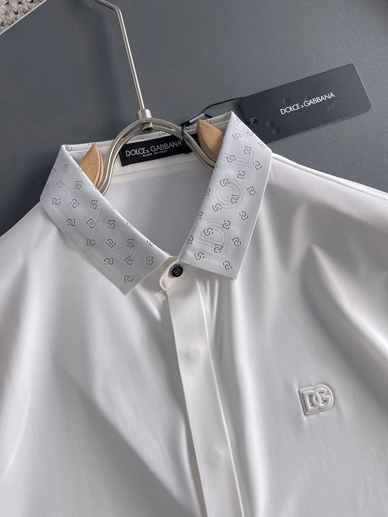 Breathable Dolce Gabbana Shirts 119705