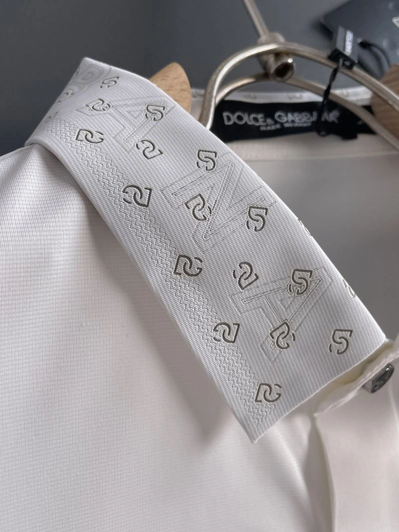 Breathable Dolce Gabbana Shirts 119705