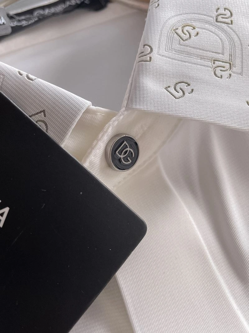 Breathable Dolce Gabbana Shirts 119705