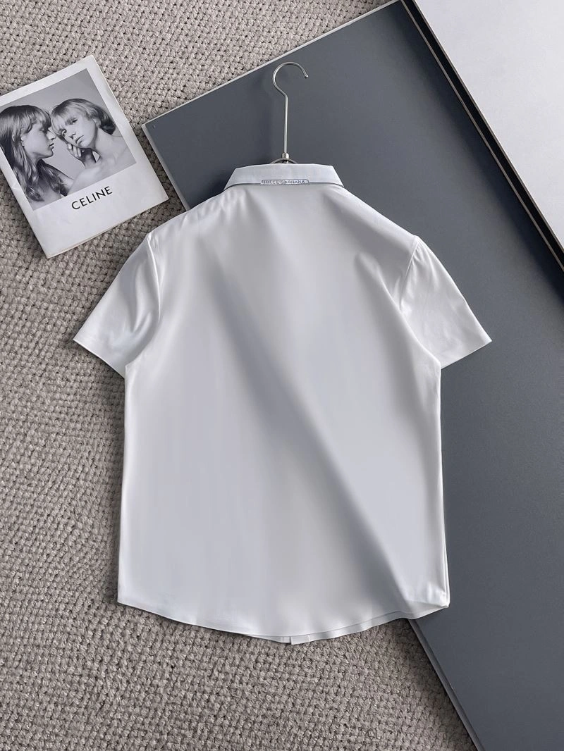Dolce Gabbana Shirts Compact 119698