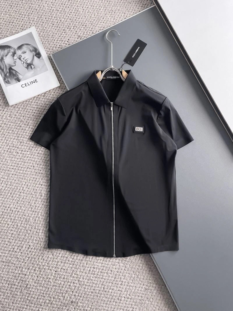 Comfortable Dolce Gabbana Shirts 119704