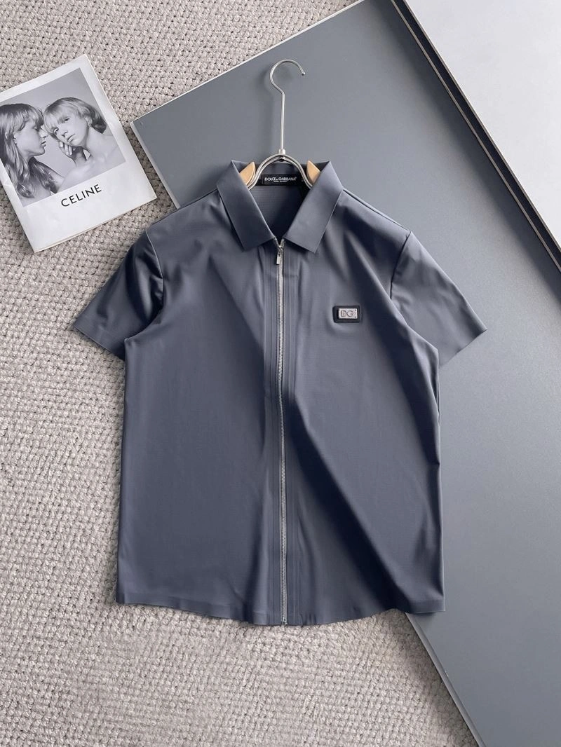 Comfortable Dolce Gabbana Shirts 119704