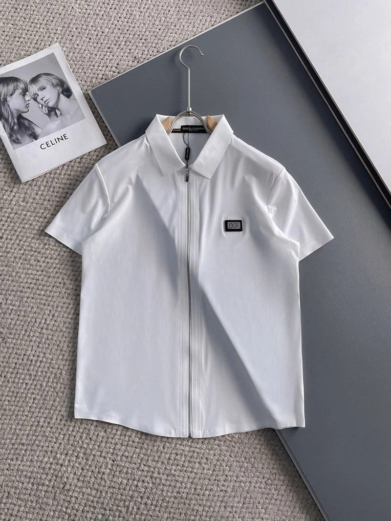 Comfortable Dolce Gabbana Shirts 119704