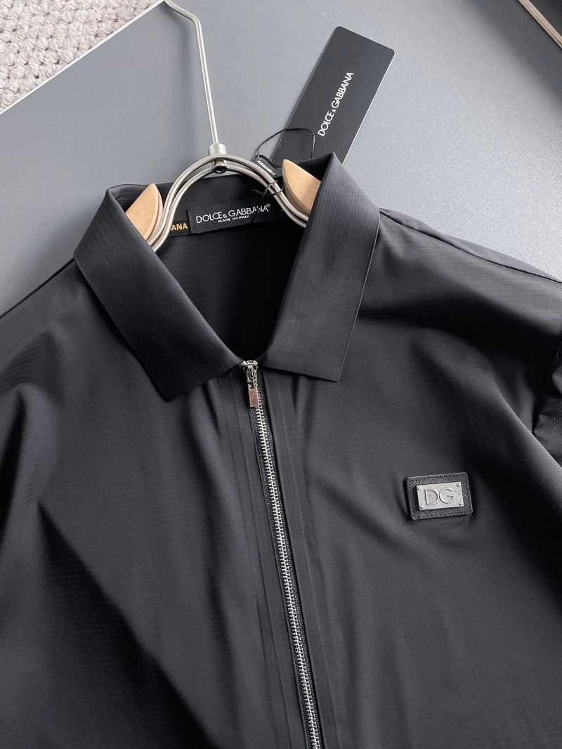 Comfortable Dolce Gabbana Shirts 119704