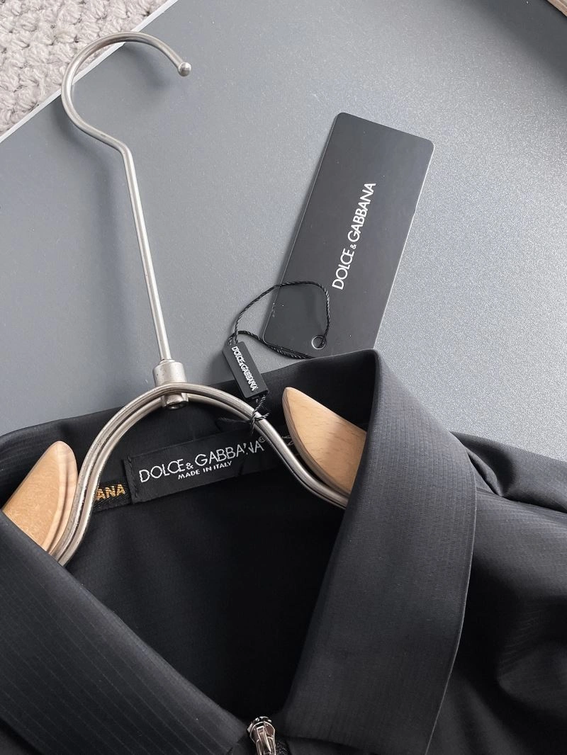 Comfortable Dolce Gabbana Shirts 119704