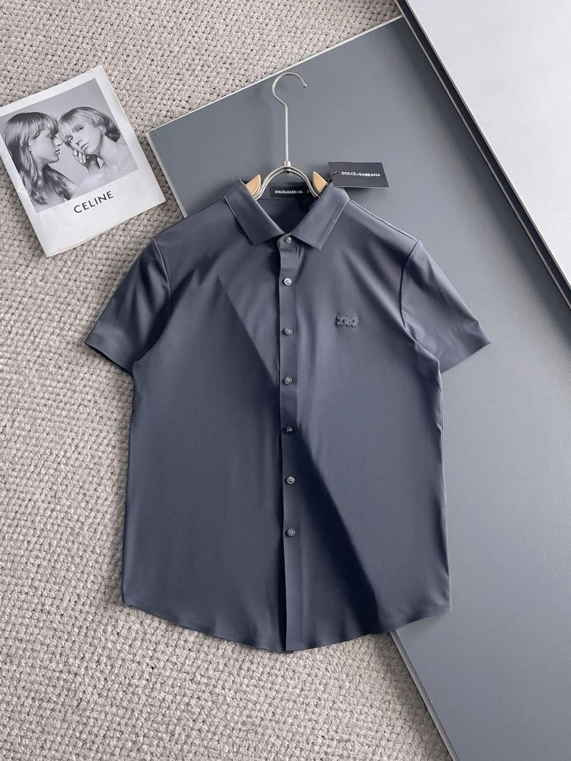 Dolce Gabbana Shirts BestValue 119696