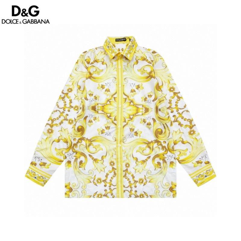AllSeason Dolce Gabbana Shirts 119706