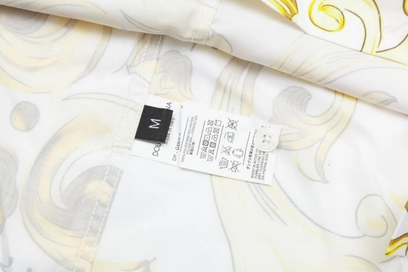 AllSeason Dolce Gabbana Shirts 119706