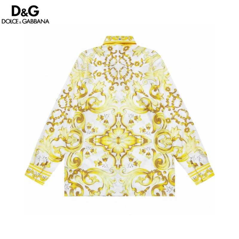 AllSeason Dolce Gabbana Shirts 119706