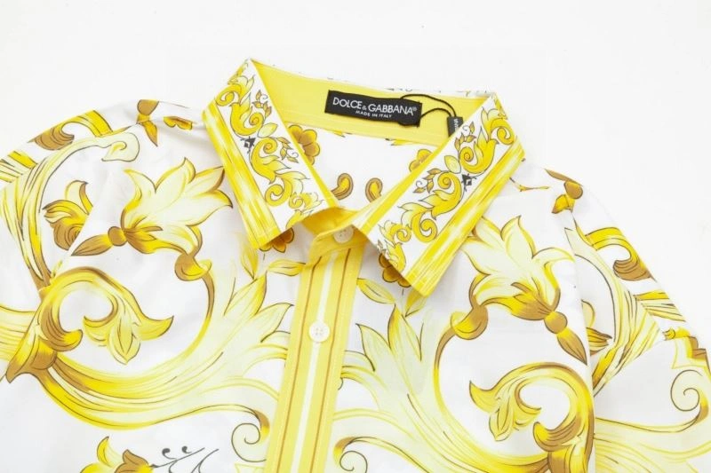 AllSeason Dolce Gabbana Shirts 119706