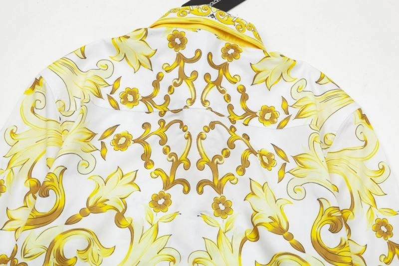 AllSeason Dolce Gabbana Shirts 119706