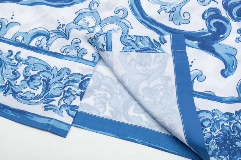Dolce Gabbana Shirts WrinkleFree 119699