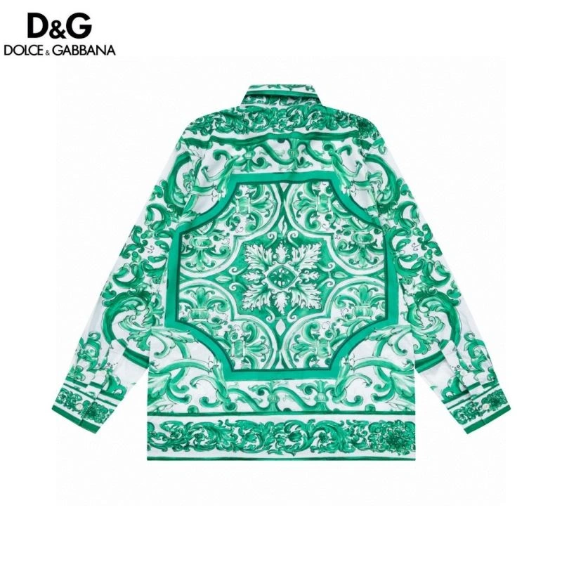 StreetReady Dolce Gabbana Shirts 119692