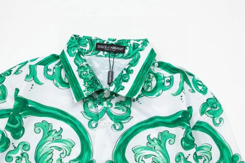 StreetReady Dolce Gabbana Shirts 119692